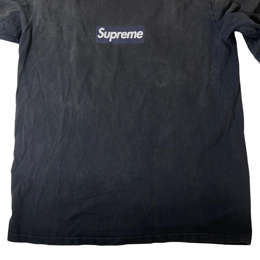 Supreme（シュプリーム） Supreme Box Logo L/S Tee ロングTシャツ