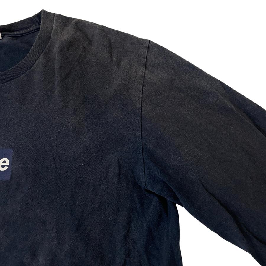 Supreme（シュプリーム） Supreme Box Logo L/S Tee ロングTシャツ
