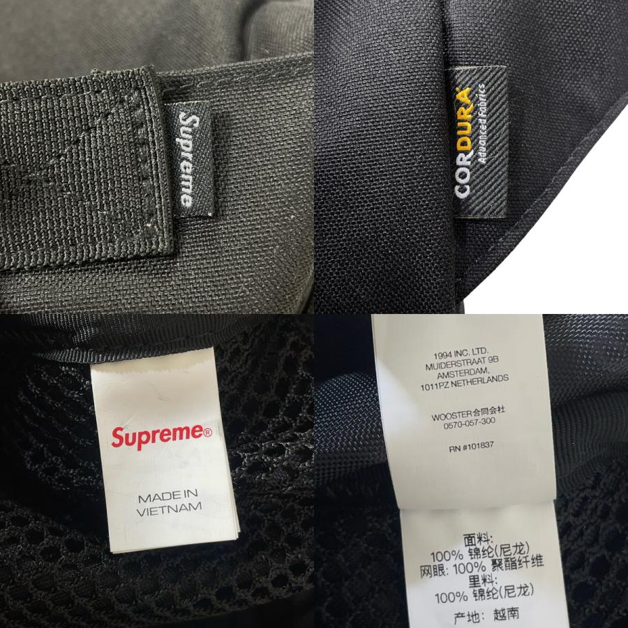 Supreme（シュプリーム） Supreme Waist Bag 24AW ウエストバッグ