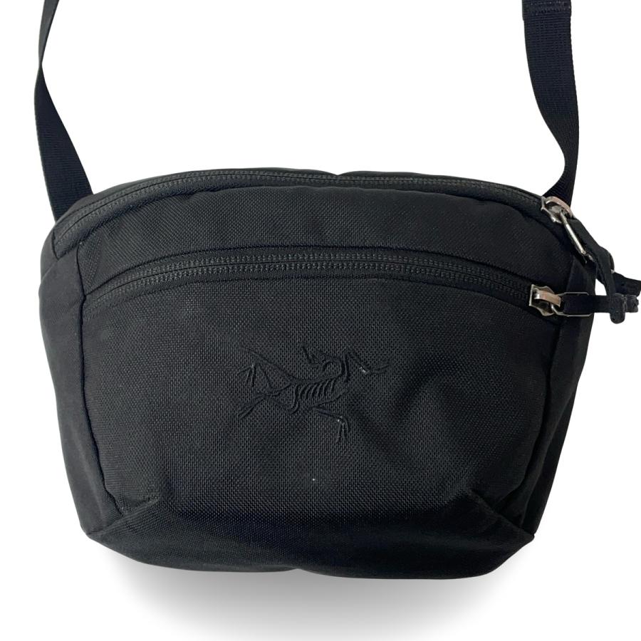 ARC'TERYX（アークテリクス） ARC'TERYX MANTIS 1 マンティス1
