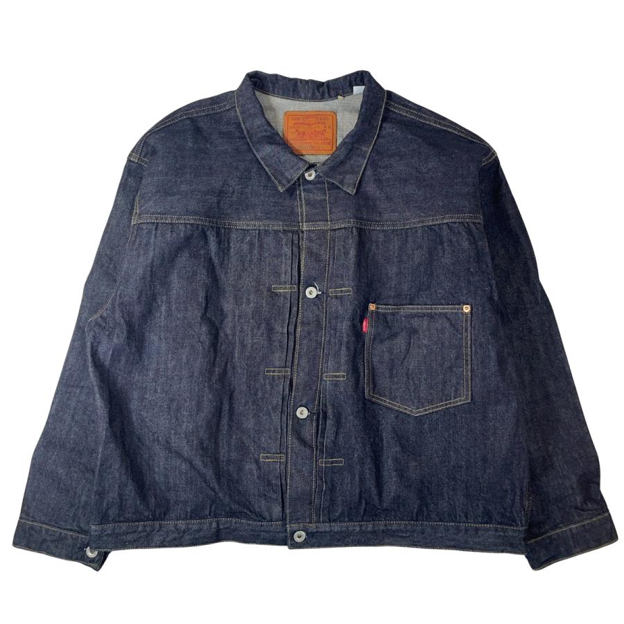 Levi's（リーバイス） 極美品 LVC LEVI'S S506XXE 1944 大戦 1st