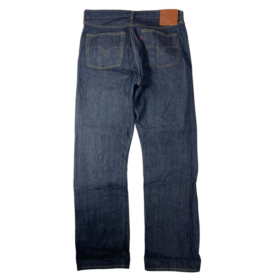 Levi's（リーバイス） 極美品 LVC LEVI'S S501XX 1944 大戦 デニム