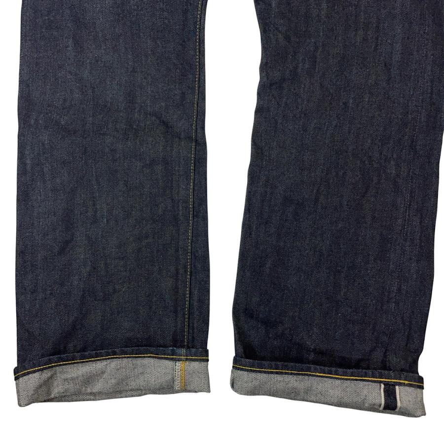 Levi's（リーバイス） 極美品 LVC LEVI'S S501XX 1944 大戦 デニム