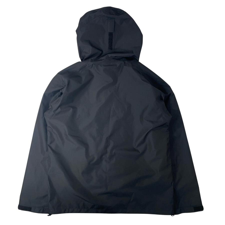 MIZUNO（ミズノ） 未使用品 GORE-TEX ゴアテックス ジャケット レイン