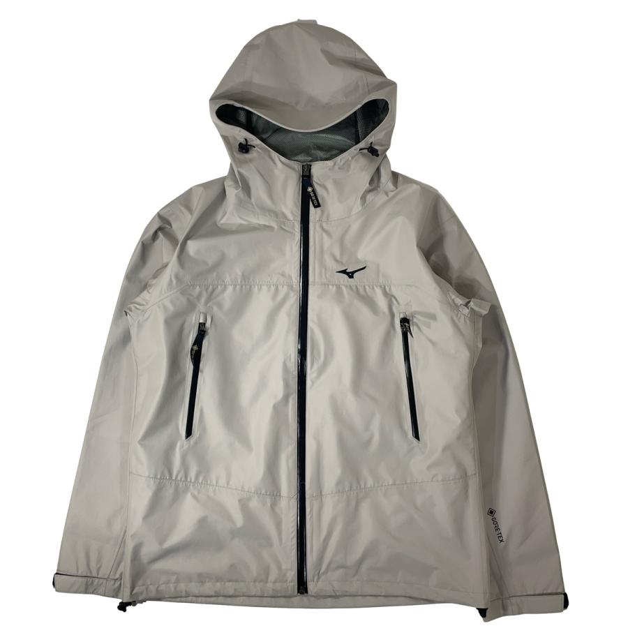 MIZUNO（ミズノ） 未使用品 GORE-TEX ゴアテックス ジャケット レイン