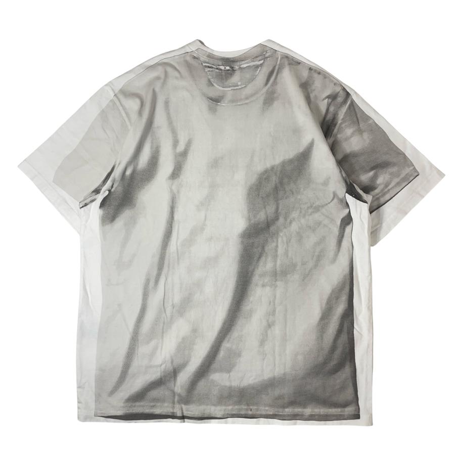 Supreme（シュプリーム） Supreme MM6 Maison Margiela Box Logo Tee
