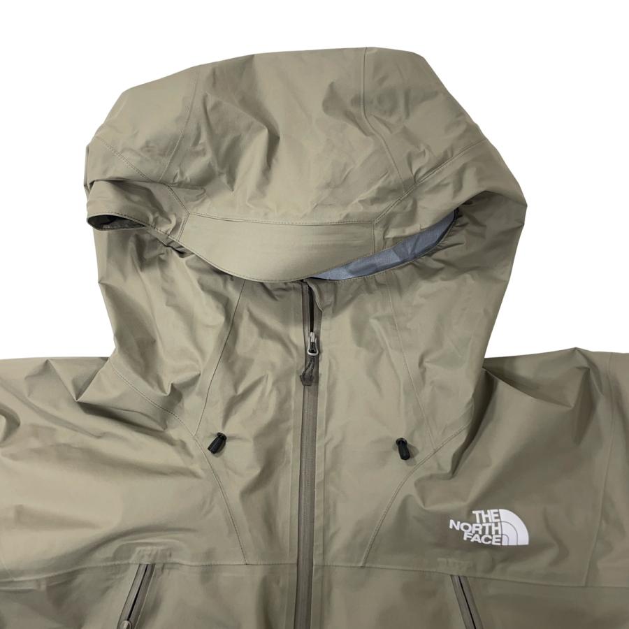 THE NORTH FACE（ザ ノースフェイス） 未使用品 クライムライト