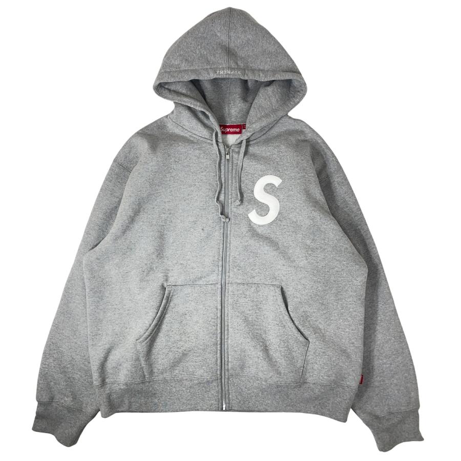 トップス Supreme 25AW S Logo Zip Up Hooded Supreme（シュプリーム） Supreme S Logo Zip Up Hooded Sweatshirt