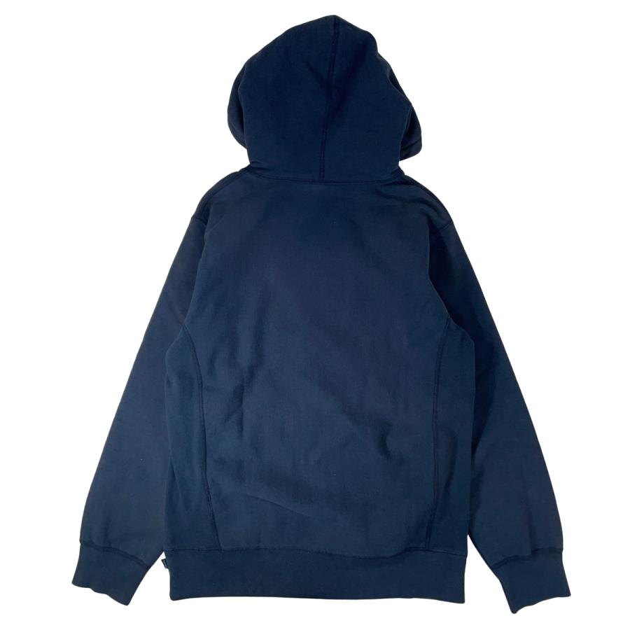 Supreme（シュプリーム） Supreme Box Logo Hooded Sweatshirt NAVY