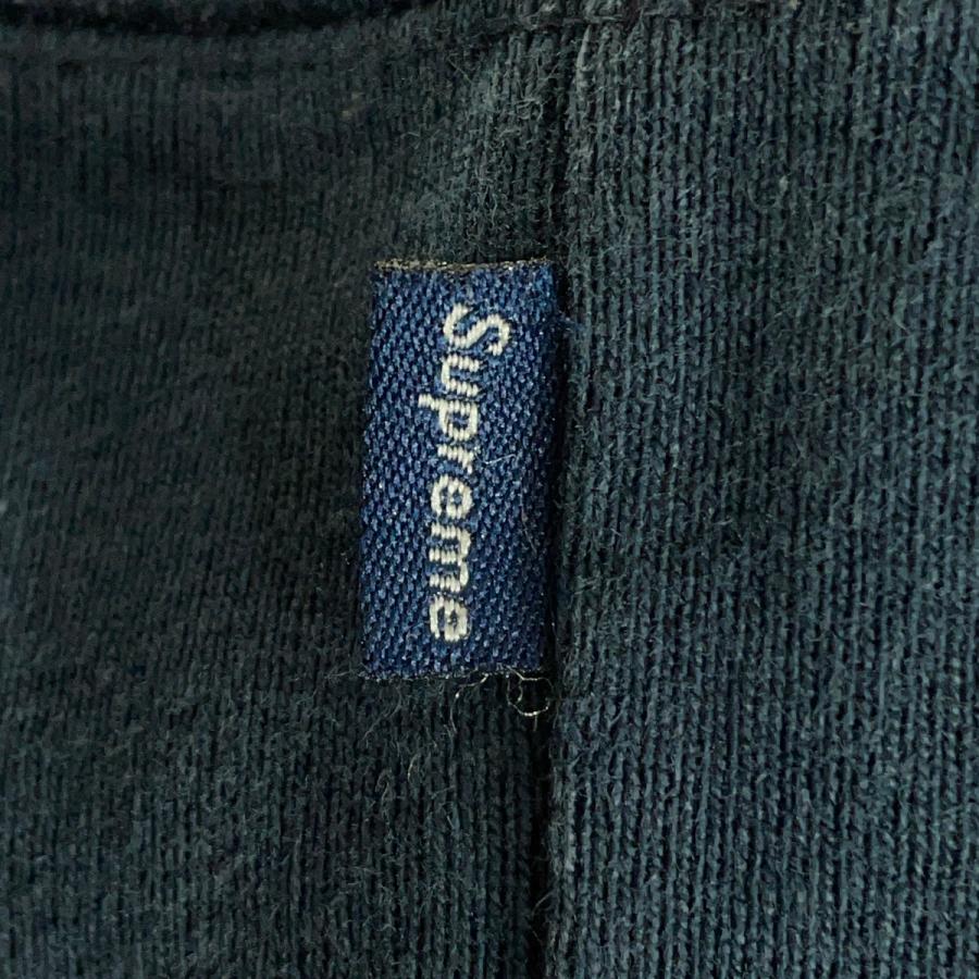 Supreme（シュプリーム） Supreme Box Logo Hooded Sweatshirt NAVY