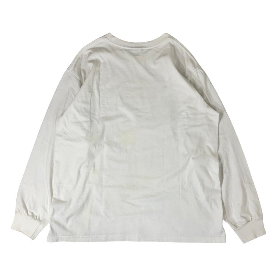 Supreme（シュプリーム） Supreme Box Logo L/S Tee ロングTシャツ