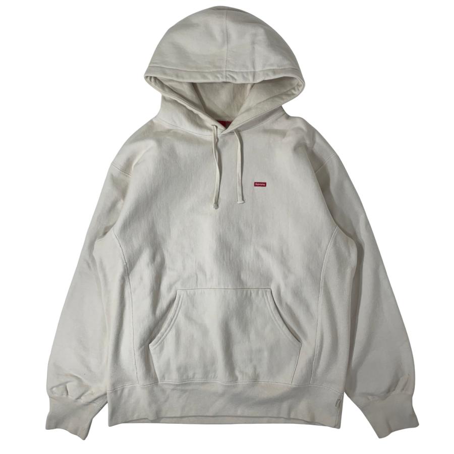 Supreme（シュプリーム） Supreme Small Box Hooded Sweatshirt