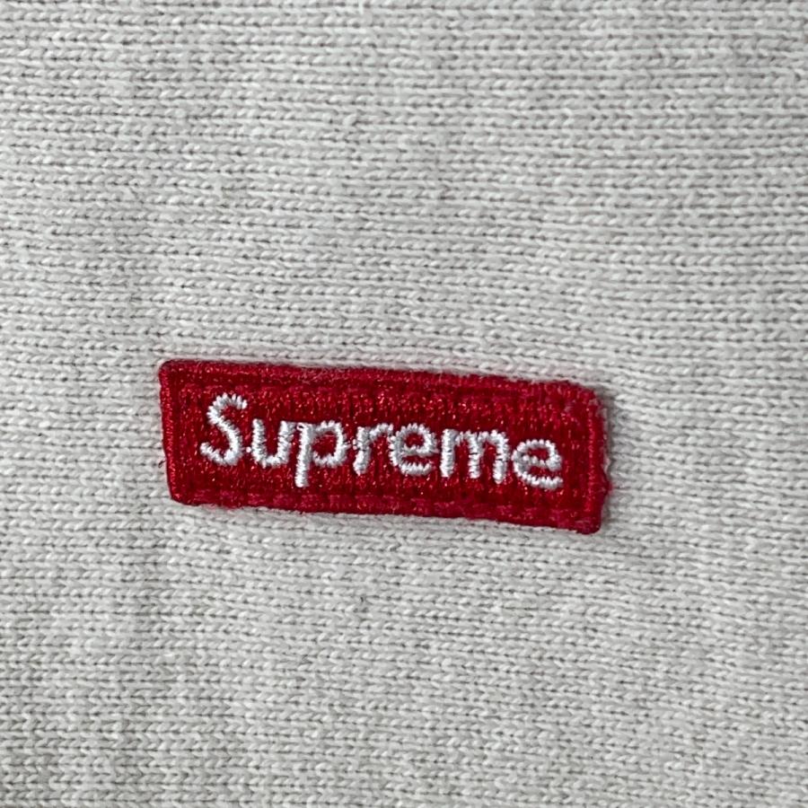 Supreme（シュプリーム） Supreme Small Box Hooded Sweatshirt