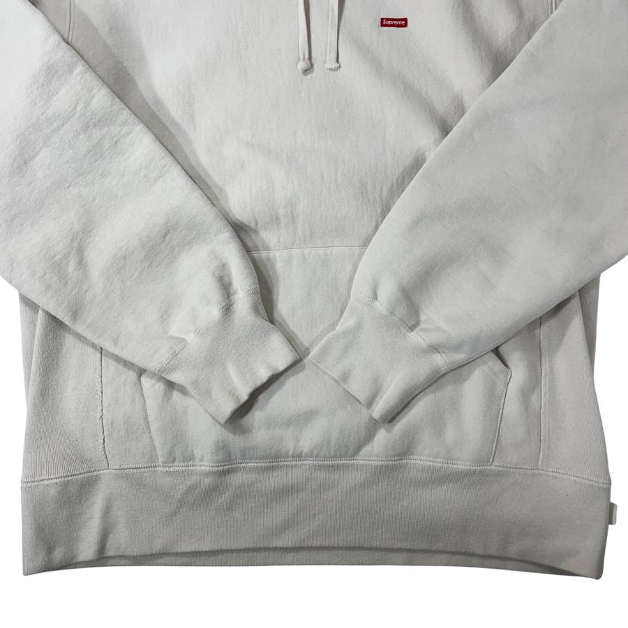 Supreme（シュプリーム） Supreme Small Box Hooded Sweatshirt