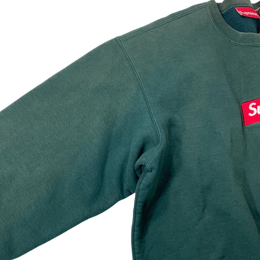 Supreme（シュプリーム） Supreme Box Logo L/S Tee ロングTシャツ