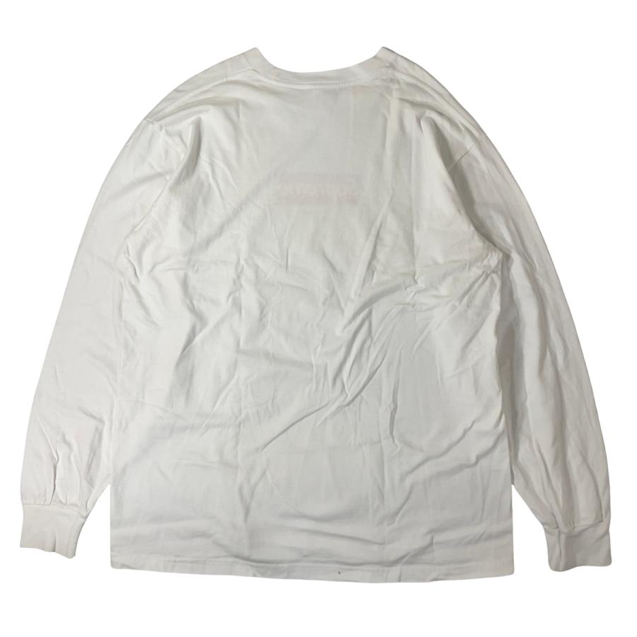 Supreme（シュプリーム） Supreme Box Logo L/S Tee ロングTシャツ