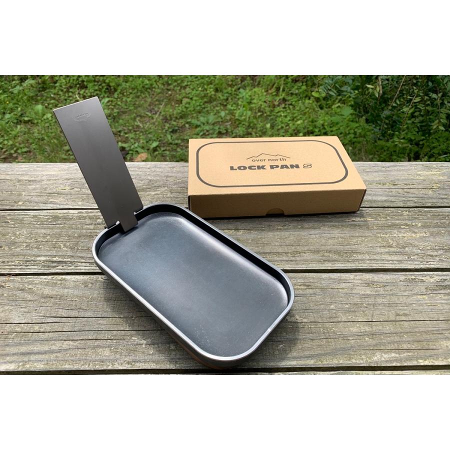 ロックパン S Milicamp製メスティン ライスクッカーm ニトリ製メスティン対応ver チタンハンドル付き アウトドア ソロキャンプ メスティン On022 金属加工職人の店over North 通販 Yahoo ショッピング