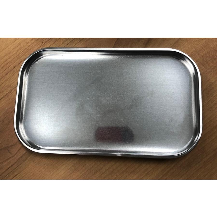 ロックパン（S）ステンレス　※チタンハンドル付き　アウトドア　ソロキャンプ　メスティン |  | 04