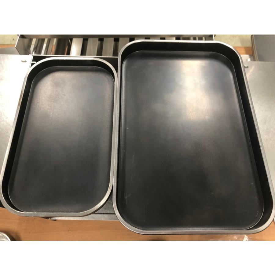 ロックパン（L）※チタンハンドル付き　アウトドア　ファミリーキャンプ　ラージメスティン　キャンプ飯 |  | 03