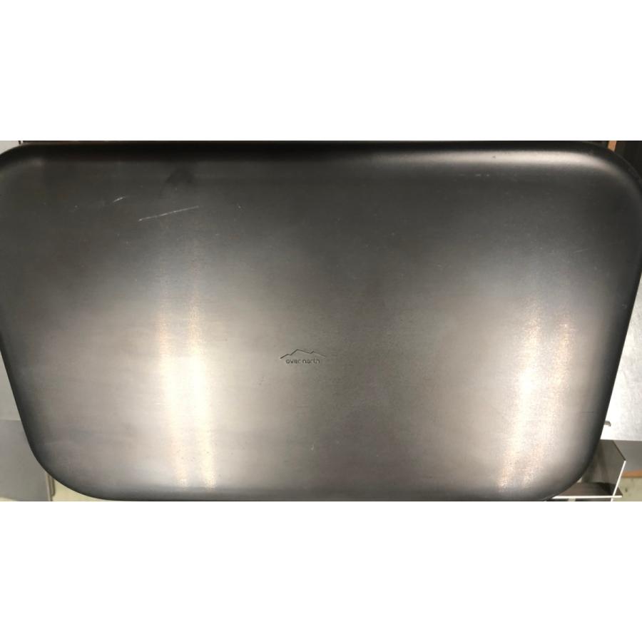 ロックパン（L）※チタンハンドル付き　アウトドア　ファミリーキャンプ　ラージメスティン　キャンプ飯 |  | 04