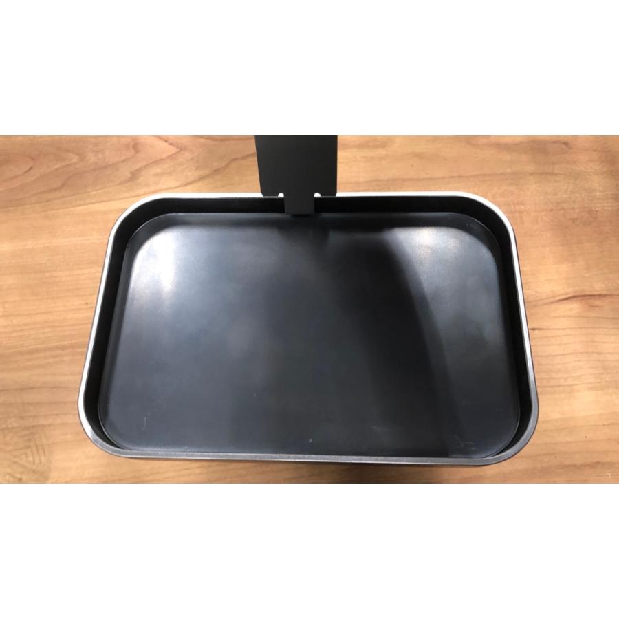 ロックパン（L）※チタンハンドル付き　アウトドア　ファミリーキャンプ　ラージメスティン　キャンプ飯 |  | 09