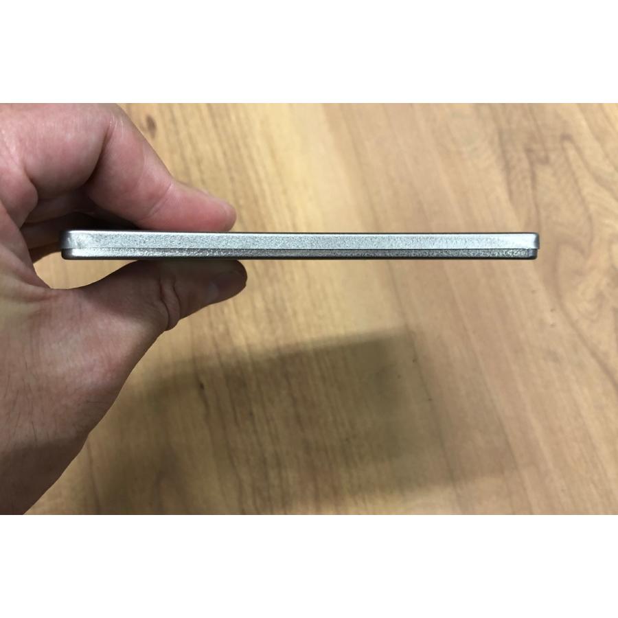 MINIMAL STOVE（極薄、超軽量オールチタン製ポケットストーブ）　ソロキャンプ　デイキャンプ |  | 06