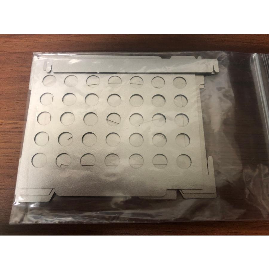 超軽量ポケットストーブ　”MINIMAL STOVE” 【純チタン製】※ケース無しタイプ　ソロキャンプ　デイキャンプ |  | 04