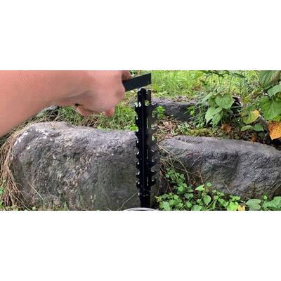 ランプハンガー※多機能ハンガーオプション |  | 02