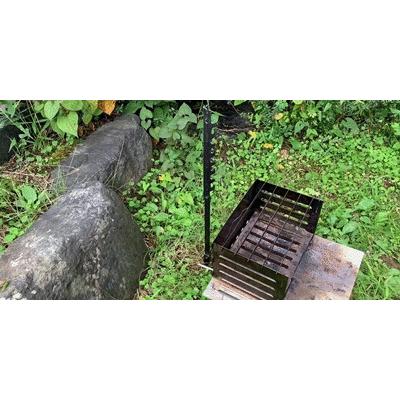 ランプハンガー※多機能ハンガーオプション |  | 03