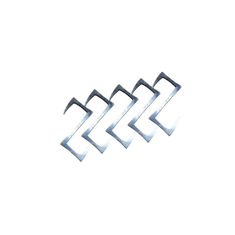 S字フック5個※多機能ハンガーオプション | 