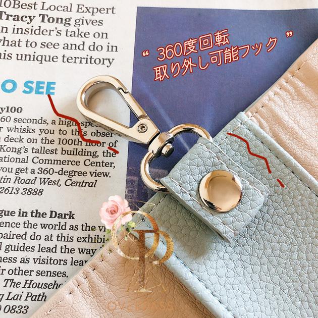 キーケース スマートキーケース レディース ブランド 福袋特集 革 レザー おしゃれ トヨタ 車 スマイル ホンダ 6連