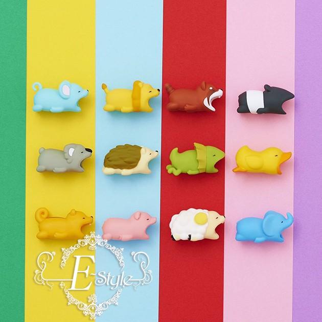 断線防止カバー 断線防止 ケーブルカバー Iphone キャラクター ケーブルバイト 動物 スマホアクセサリー Esstrap007 Iphoneケース手帳型スマホケースop 通販 Yahoo ショッピング