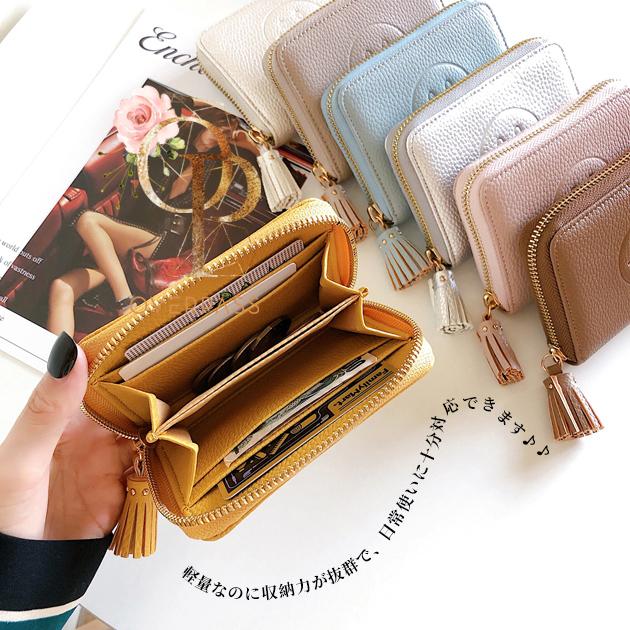 財布 レディース ブランド 二つ折り財布 ミニ財布 小さい財布 小さめ 使いやすい プチプラ 革 ニコちゃん Gfacc003 スマホケース手帳型iphoneケースop 通販 Yahoo ショッピング