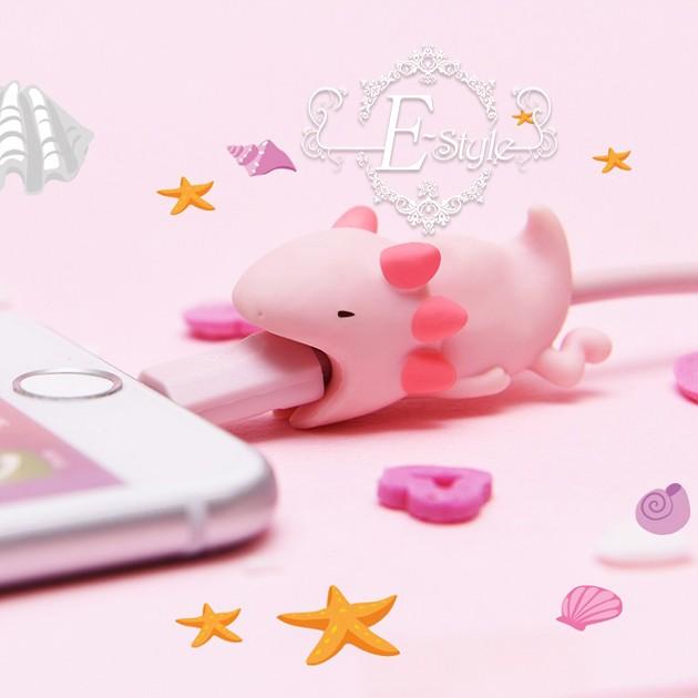 Iphone 充電ケーブル 断線防止カバー 断線防止 ケーブルカバー Iphone キャラクター 動物 Gfstrap007 Iphoneケーススマホケースoverpass 通販 Yahoo ショッピング