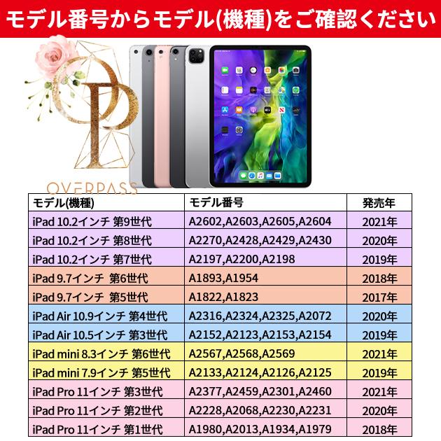 iPad キーボード 付きケース 第10/9世代 ケース ペン収納 iPad Air 第5/4/3世代 カバー ペン アイパッド mini 6/5 Pro 11 インチ ケース｜overpass｜19