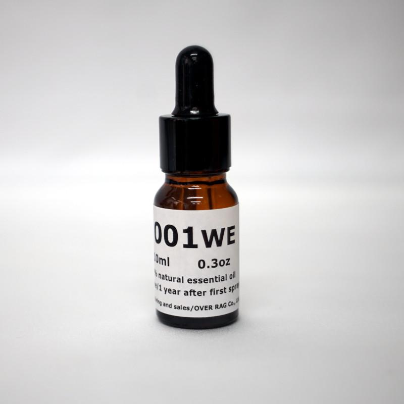 世界の五つ星ホテルの香り】ウェスティン白茶 アロマオイル 10ml 精油