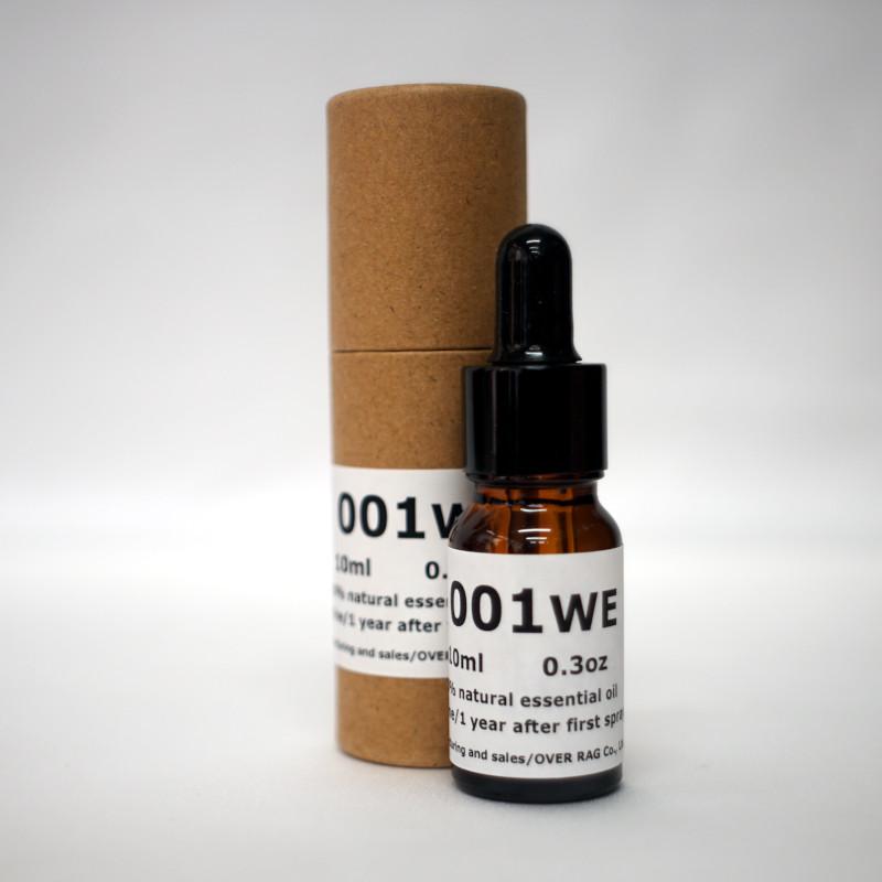 世界の五つ星ホテルの香り】ウェスティン白茶 アロマオイル 10ml 精油