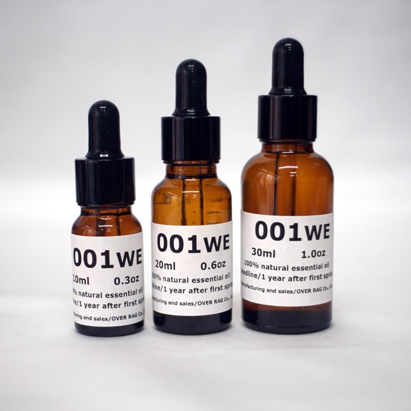 ルクセーヌ　アロマオイル4本セット Amazon.co.jp: SALKING アロマオイル 6種セット