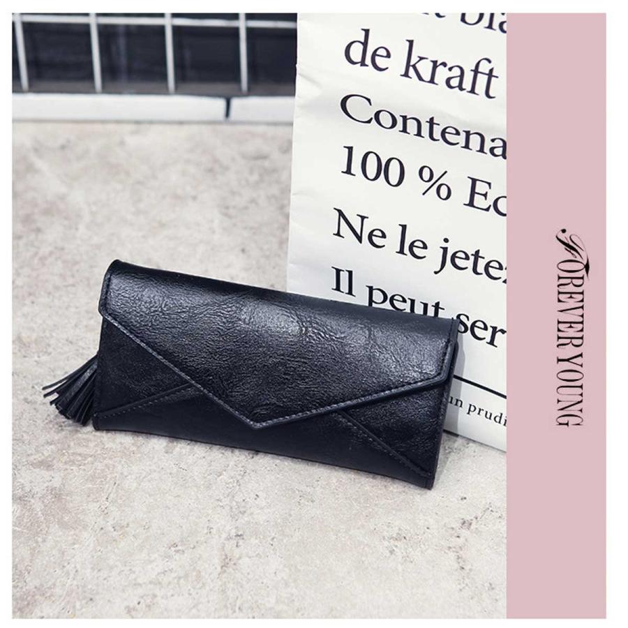 長財布 財布 ロングウォレット クラッチタイプロングウォレット レディースウォレット レディース財布 クラッチ財布 Puレザー 軽い  母の日  2019 |  | 09