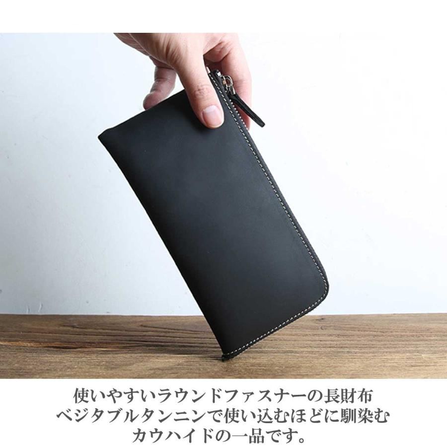 長財布 財布 メンズウォレット ウォレット L字ファスナー 長財布 財布 メンズウォレット ウォレット L字ファスナー