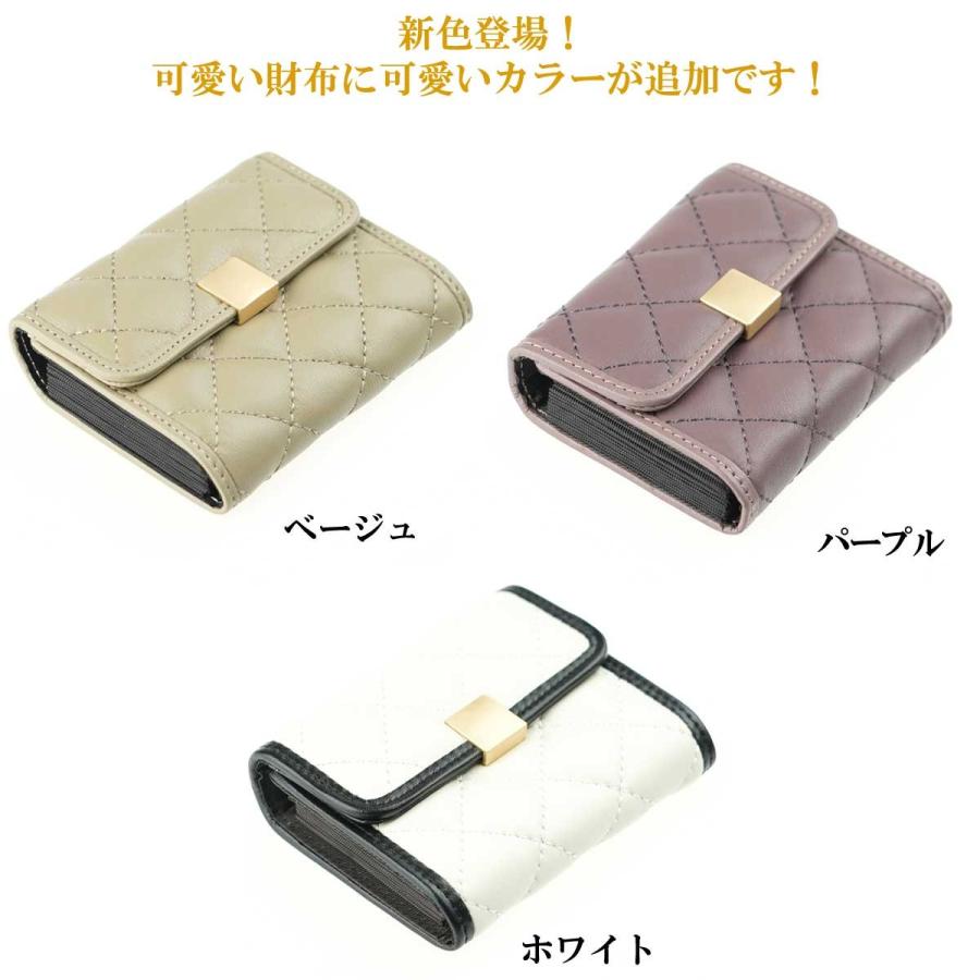 財布 レディース 小さい ミニウォレット 二つ折り 極小財布 本革 軽い 小銭入れ ミニ 2つ折り 手のひらサイズ コンパクト 小銭入れ カード 母の日 |  | 20