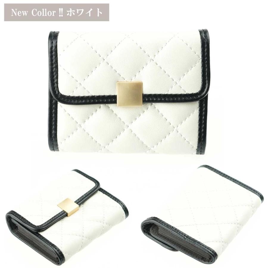 財布 レディース 小さい ミニウォレット 二つ折り 極小財布 本革 軽い 小銭入れ ミニ 2つ折り 手のひらサイズ コンパクト 小銭入れ カード 母の日 |  | 23