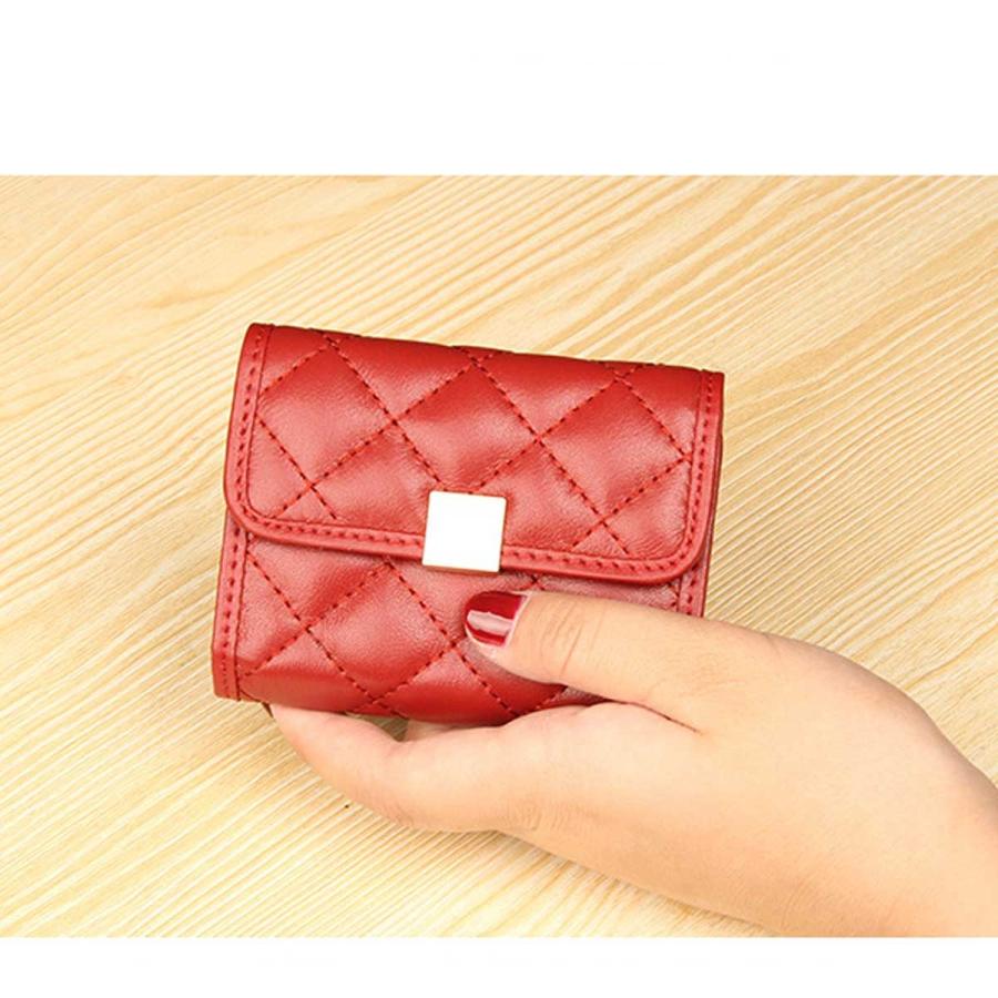 財布 レディース 小さい ミニウォレット 二つ折り 極小財布 本革 軽い 小銭入れ ミニ 2つ折り 手のひらサイズ コンパクト 小銭入れ カード 母の日 |  | 16