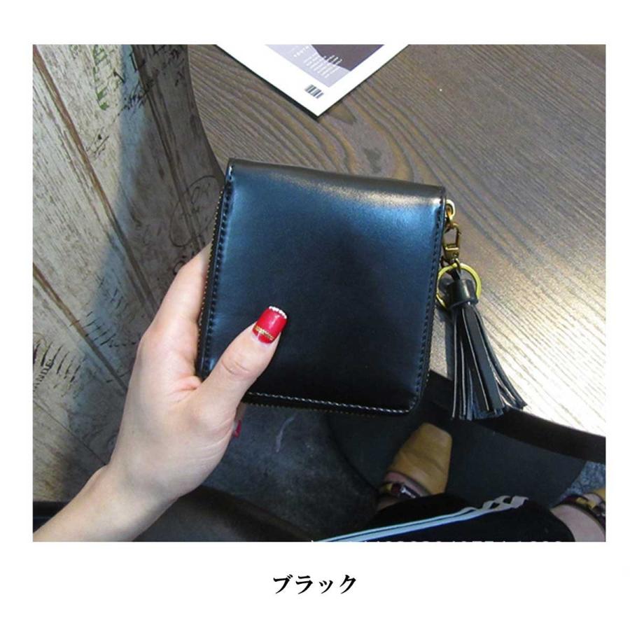 財布 二つ折り レディース レディースウォレット ブライドルレザー 本革 レザー リアルレザーフルジップハーフウォレット 小さめ財布 母の日 |  | 10