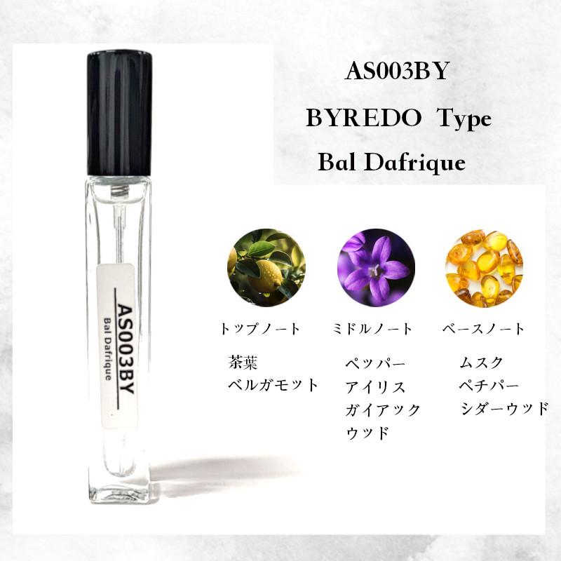 ラグジュアリーブランド香水のアロマスプレー】アロマスプレー 10ml