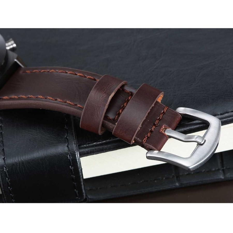 腕時計 メンズ 50代  40代 おしゃれ メンズウォッチ メンズ 時計 メンズウォータープルーフファンクションウォッチ カジュアル時計 メンズ時計 ビジネス時計 |  | 19