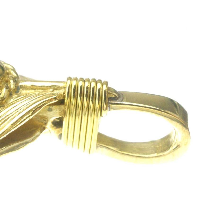 【美品】14k 金 ペンダント&リング 楽天市場】トリプルフェザー シルバー 925 24Kゴールド コーティング