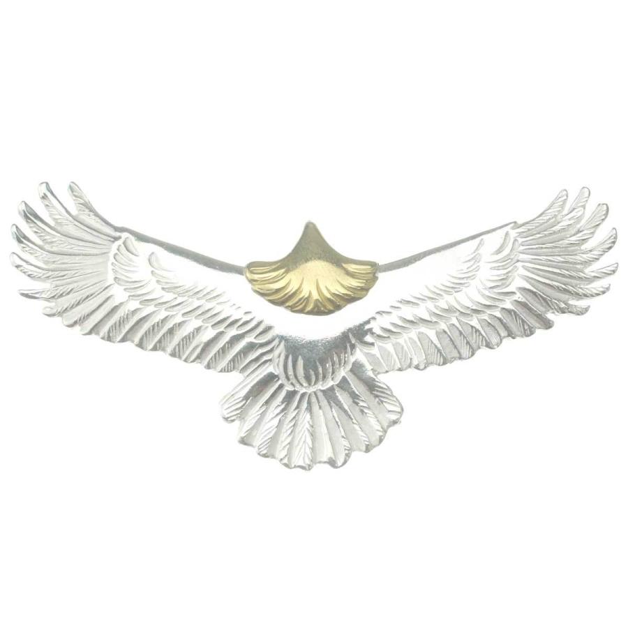 イーグル ネックレスペンダント unknown 楽天市場】ポイント2倍!!ファーストアローズ K18イーグル XXS