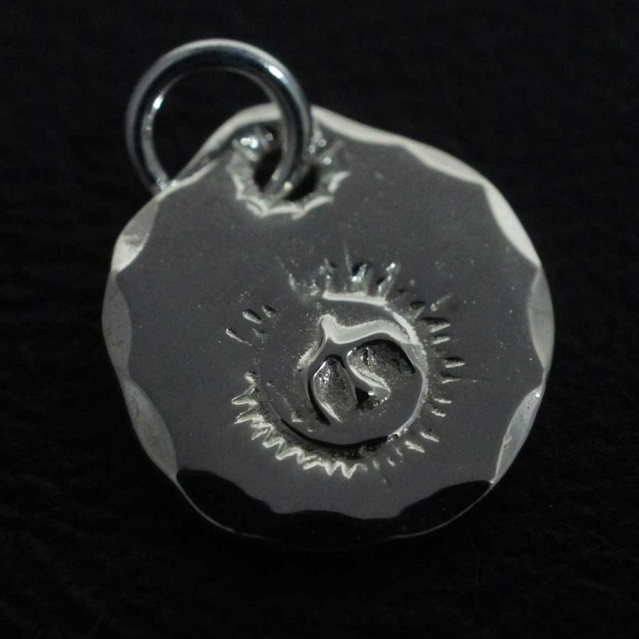 メンズ ネックレス ペンダント  SVin太陽メタル 大  シルバー トップ フェザー  原宿 イーグル 太陽メタル  フェザー イーグル オリジナル | 