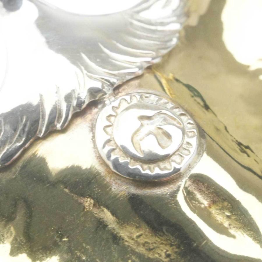 メンズ ネックレス ペンダント ペンダントヘッド 銀ヘッド全金大